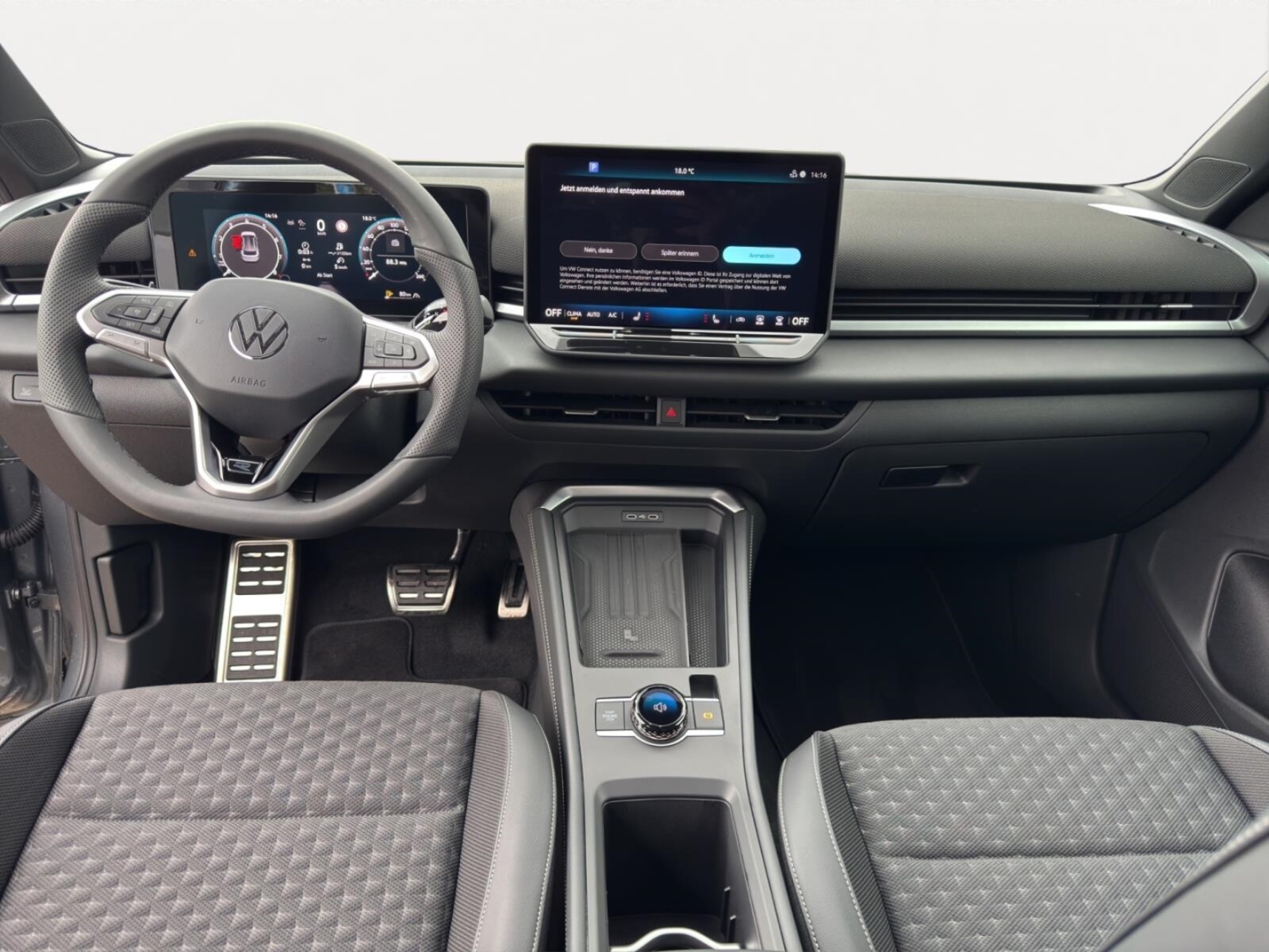 Volkswagen T-Roc – Bild 14
