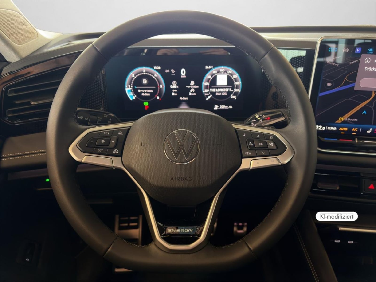 Volkswagen Tiguan – Bild 9