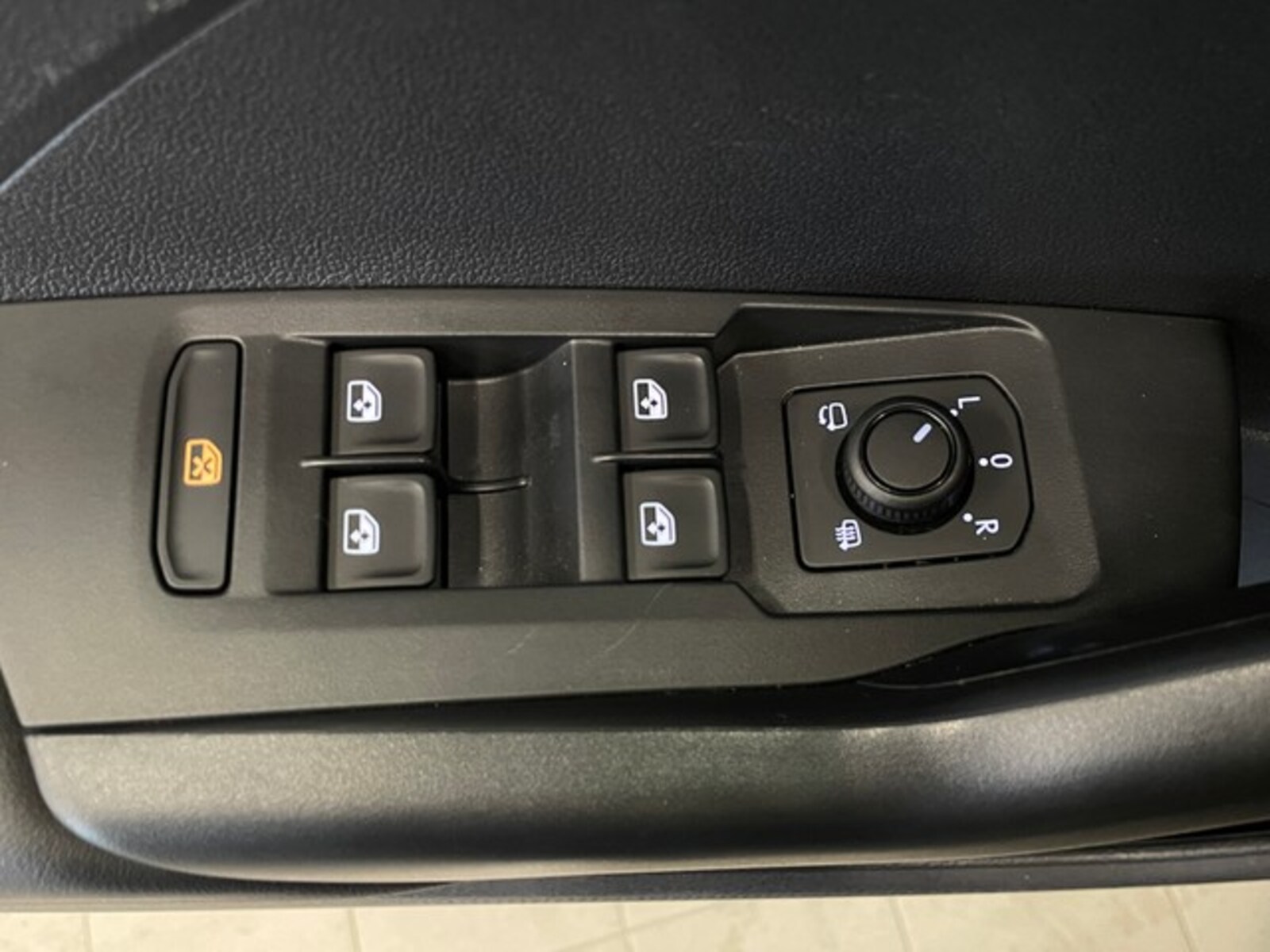 Volkswagen T-Cross – Bild 19