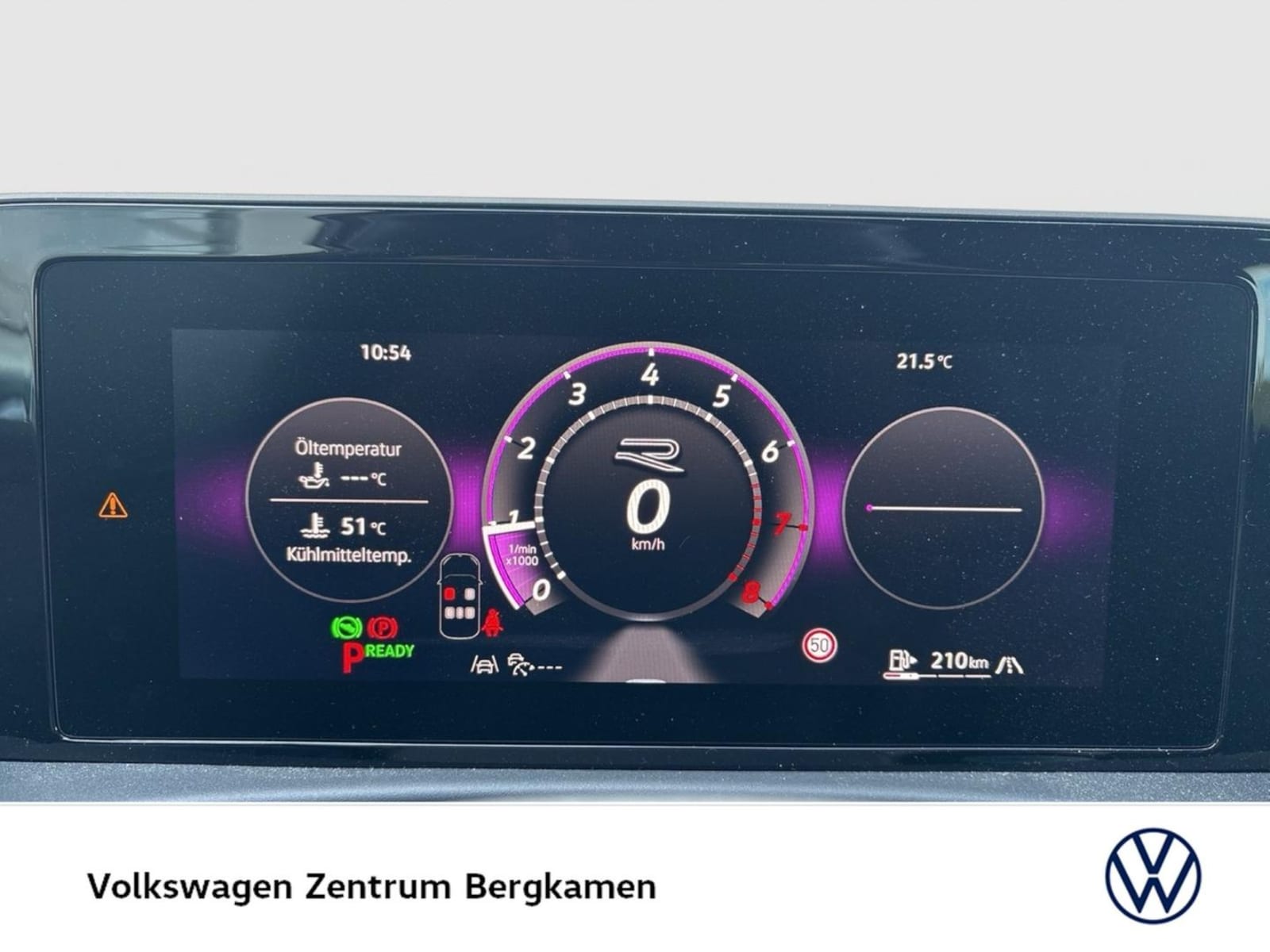 Volkswagen T-Roc – Bild 11