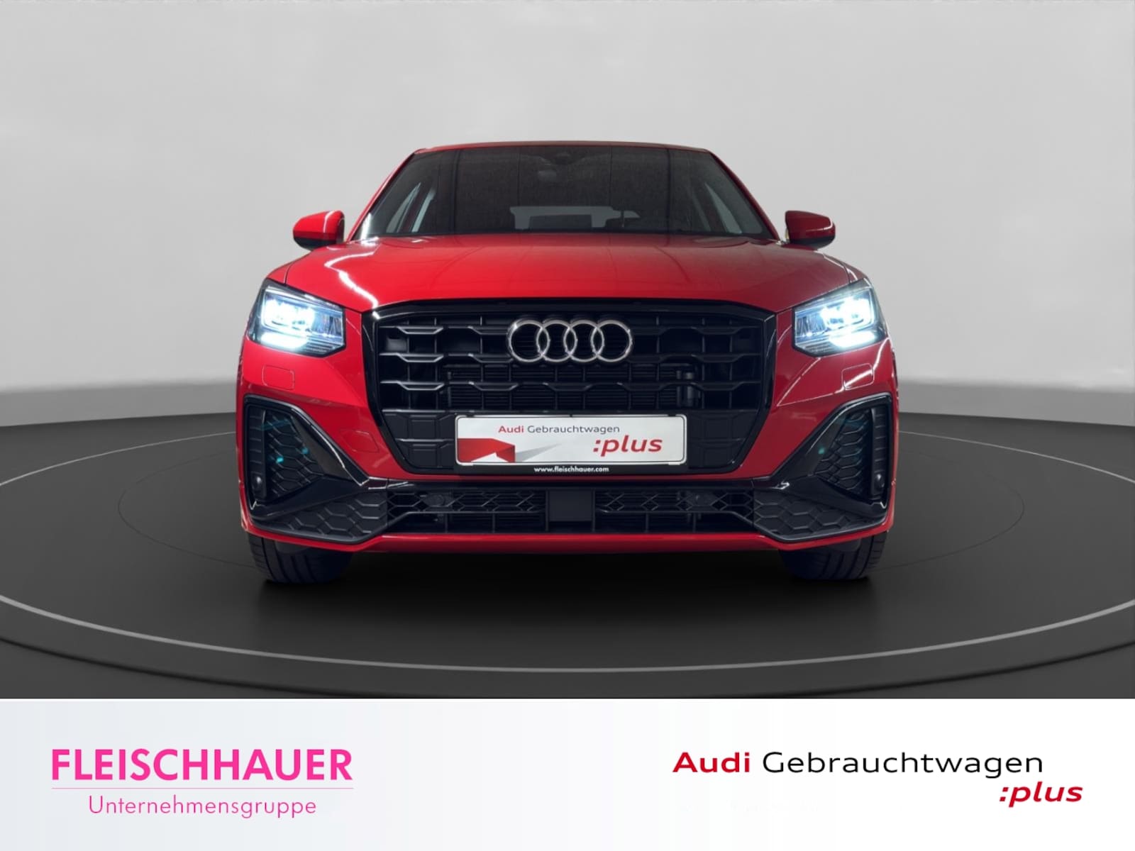 Audi Q2 – Bild 2