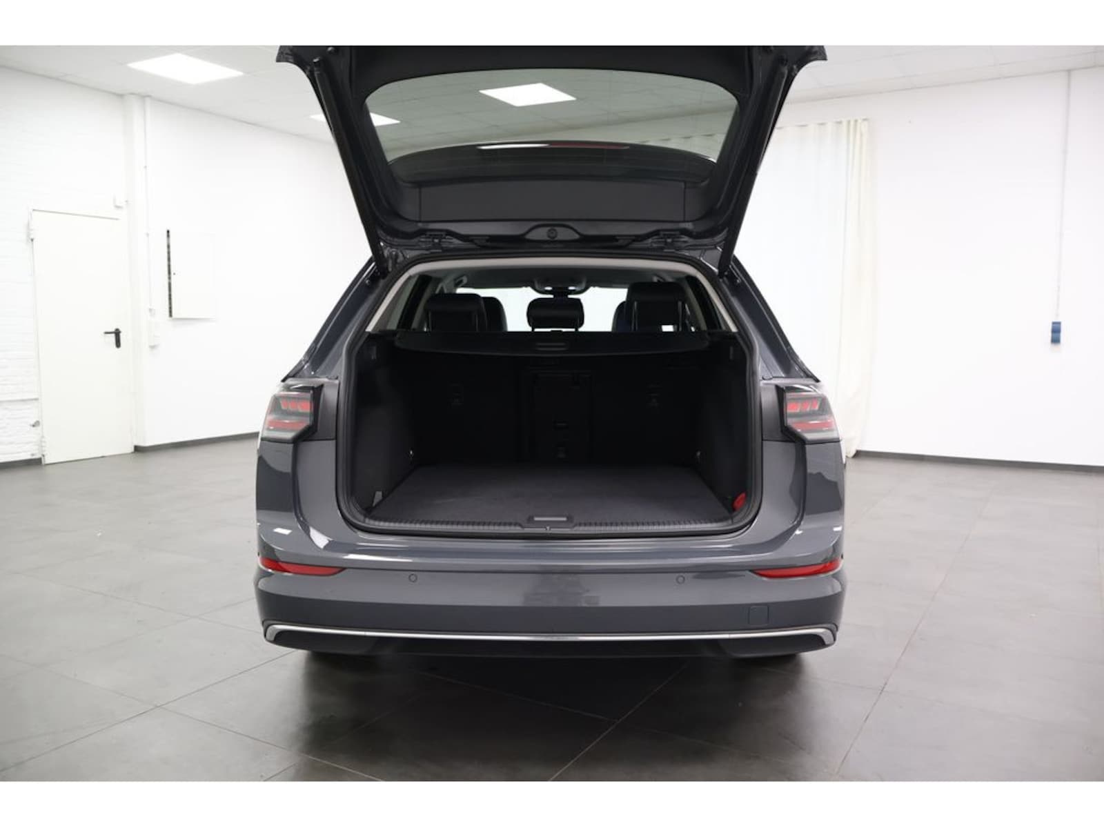 Volkswagen Golf Variant – Bild 26