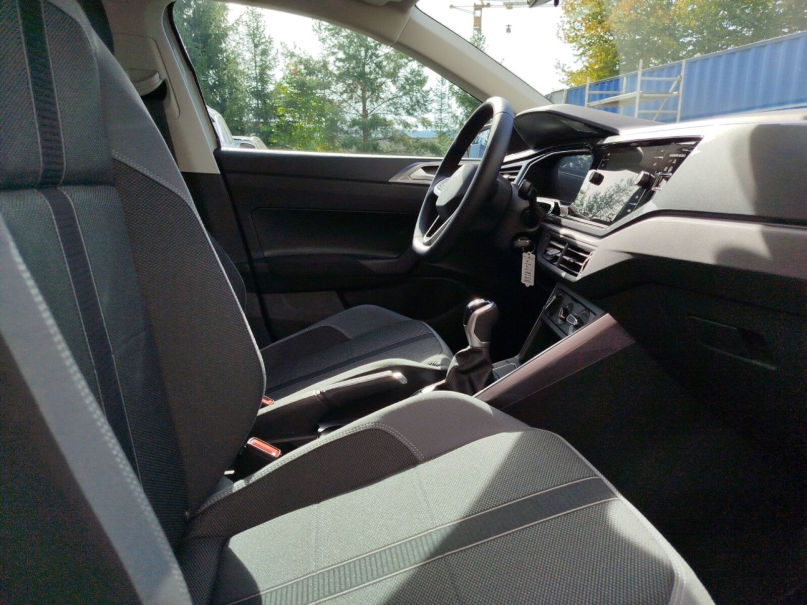 Volkswagen Polo – Bild 8