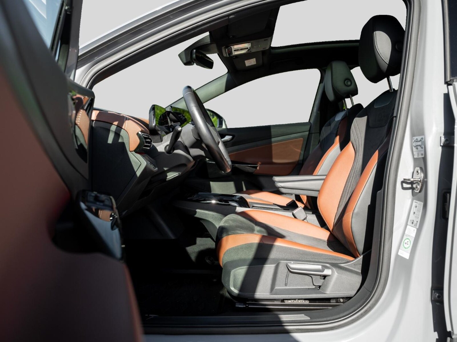 Volkswagen ID.4 – Bild 7