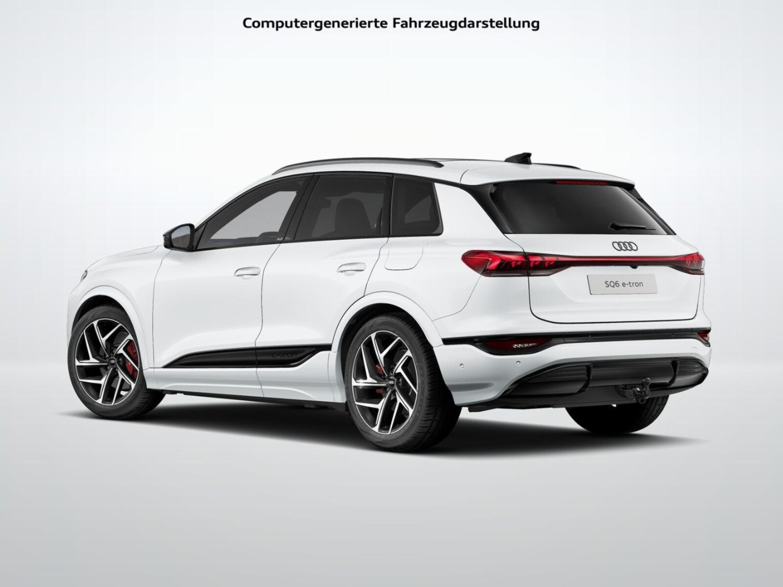 Audi SQ6 e-tron – Bild 6