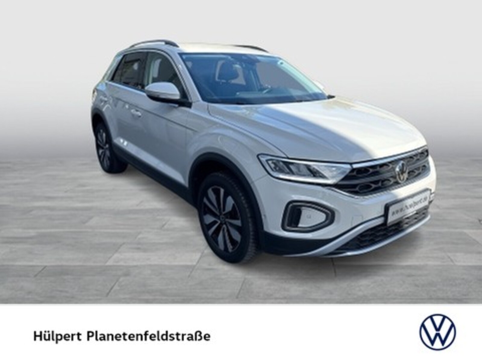 Volkswagen T-Roc – Bild 5