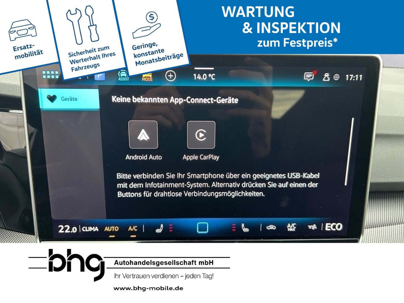 Volkswagen Golf – Bild 17