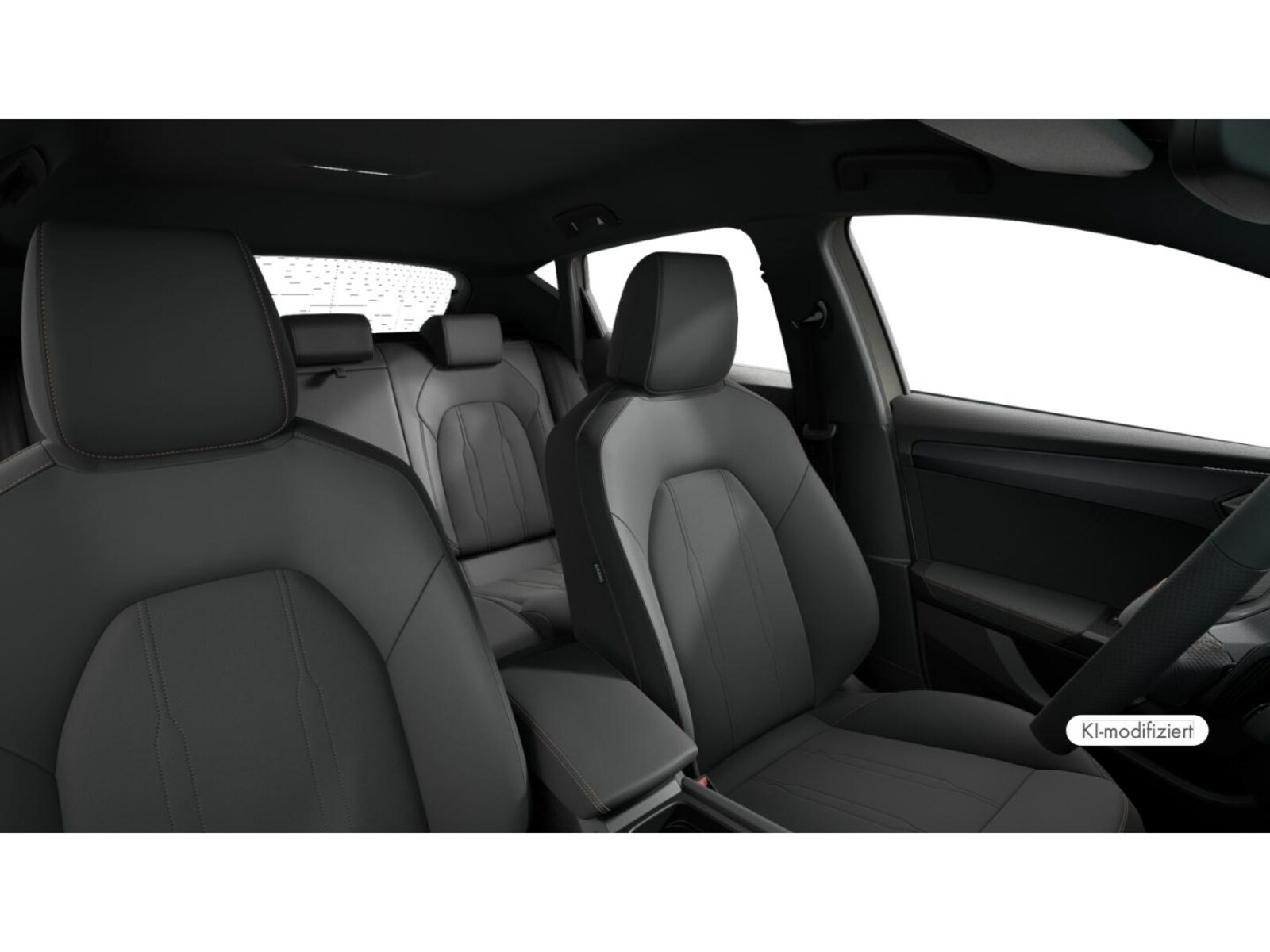 CUPRA Leon – Bild 10