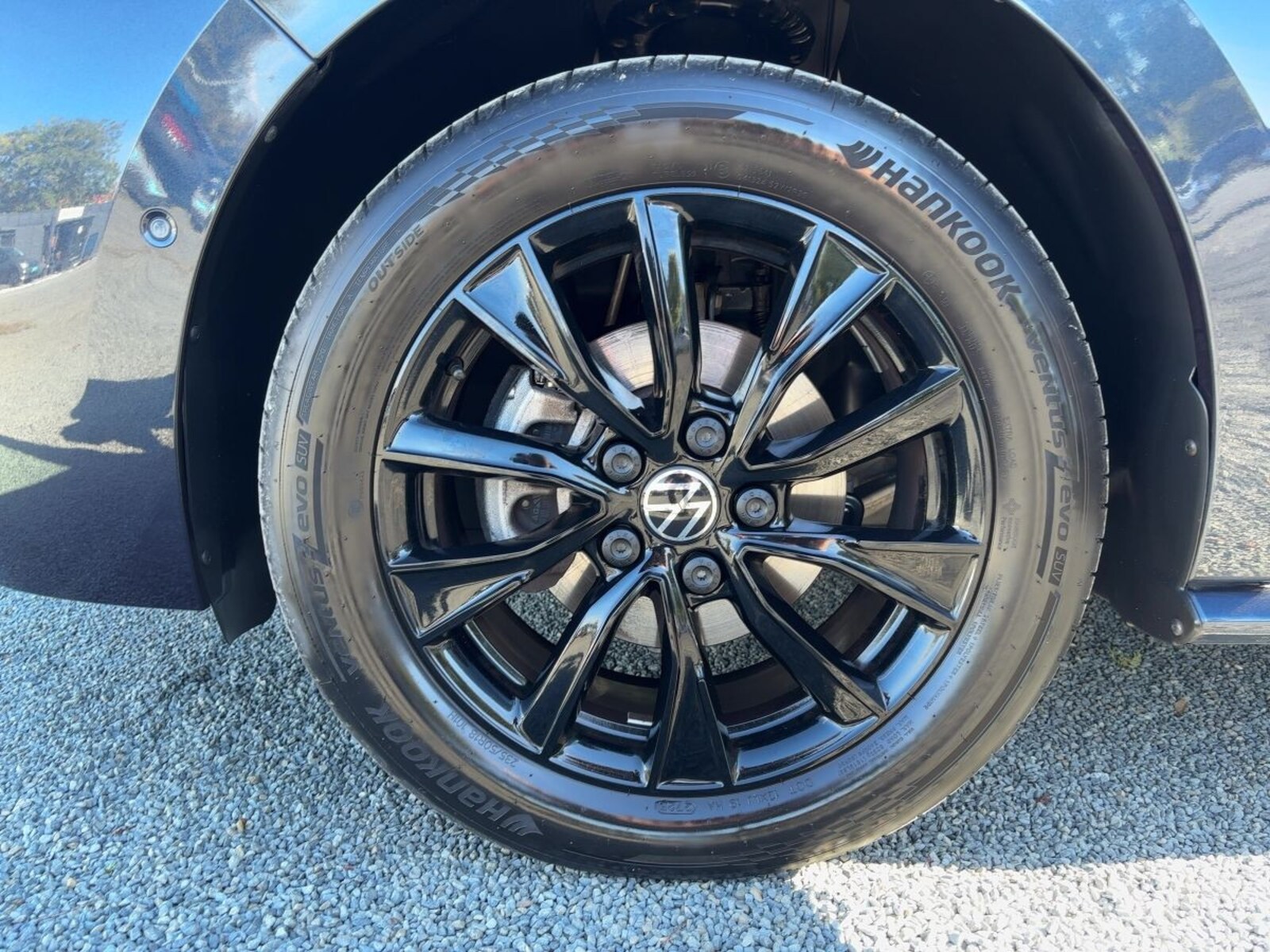 Volkswagen Multivan – Bild 12