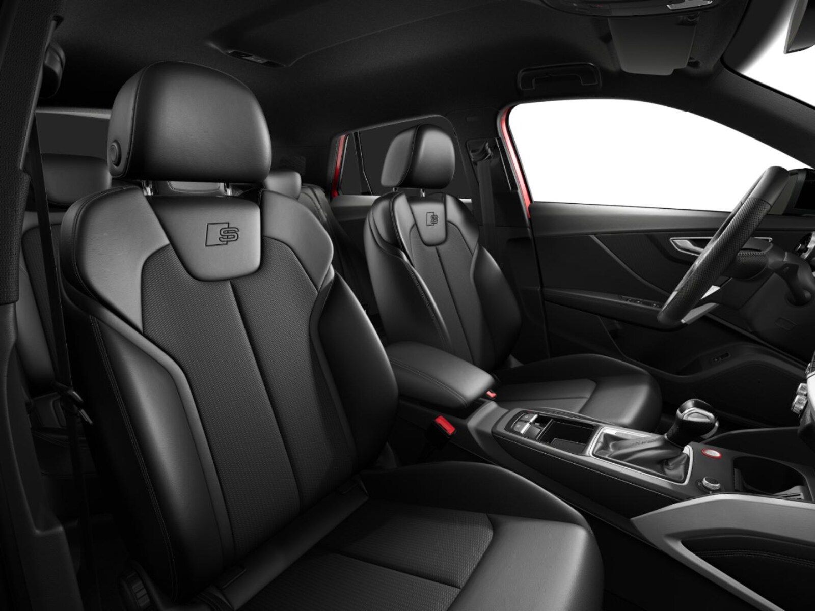 Audi SQ2 – Bild 9