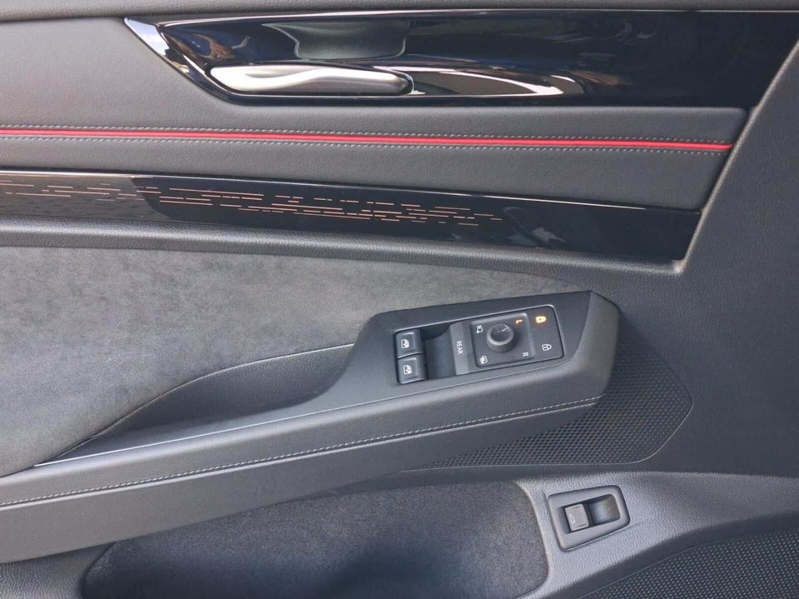 Volkswagen ID.7 Tourer – Bild 13