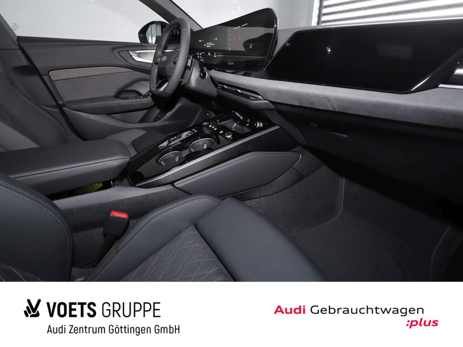 Audi A5 Limousine – Bild 7