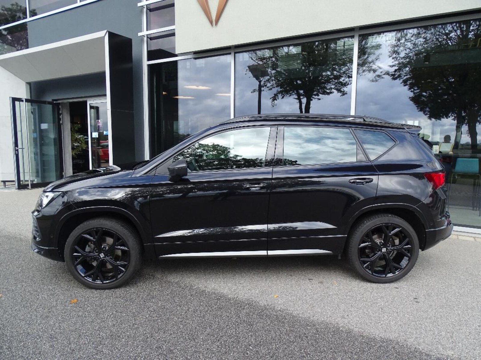 SEAT Ateca – Bild 3