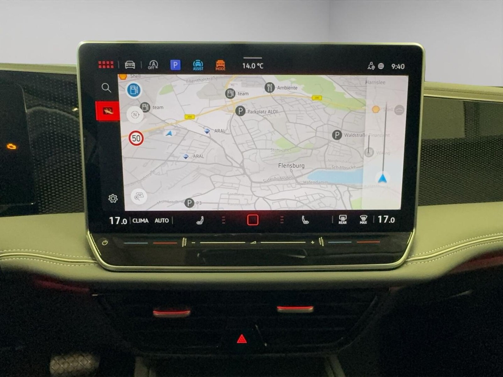 Volkswagen Passat – Bild 11