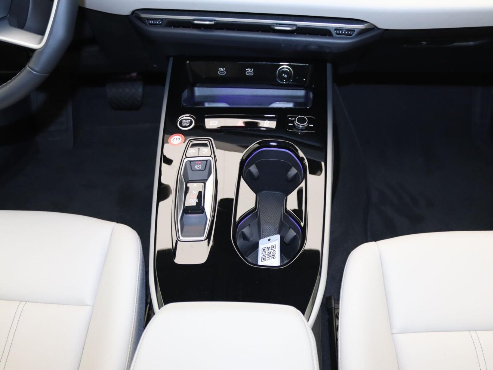 Audi A5 Limousine – Bild 18