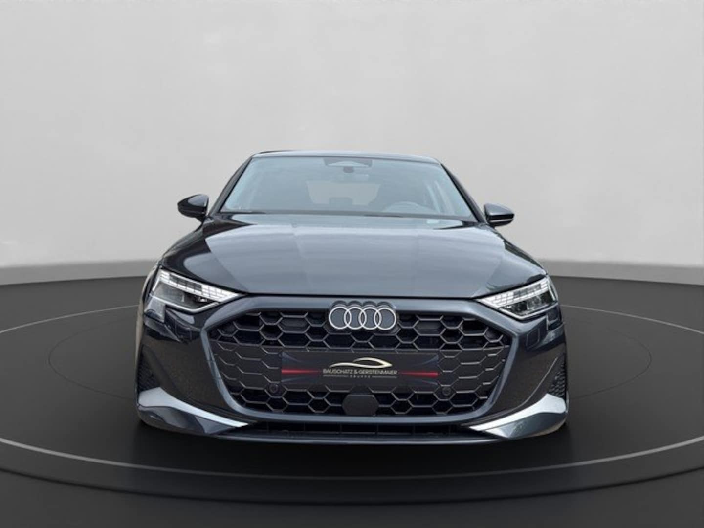 Bild über Audi A3 Sportback TFSI 110 kW S tronic - für weitere Informationen kontaktieren Sie den Audi Partner