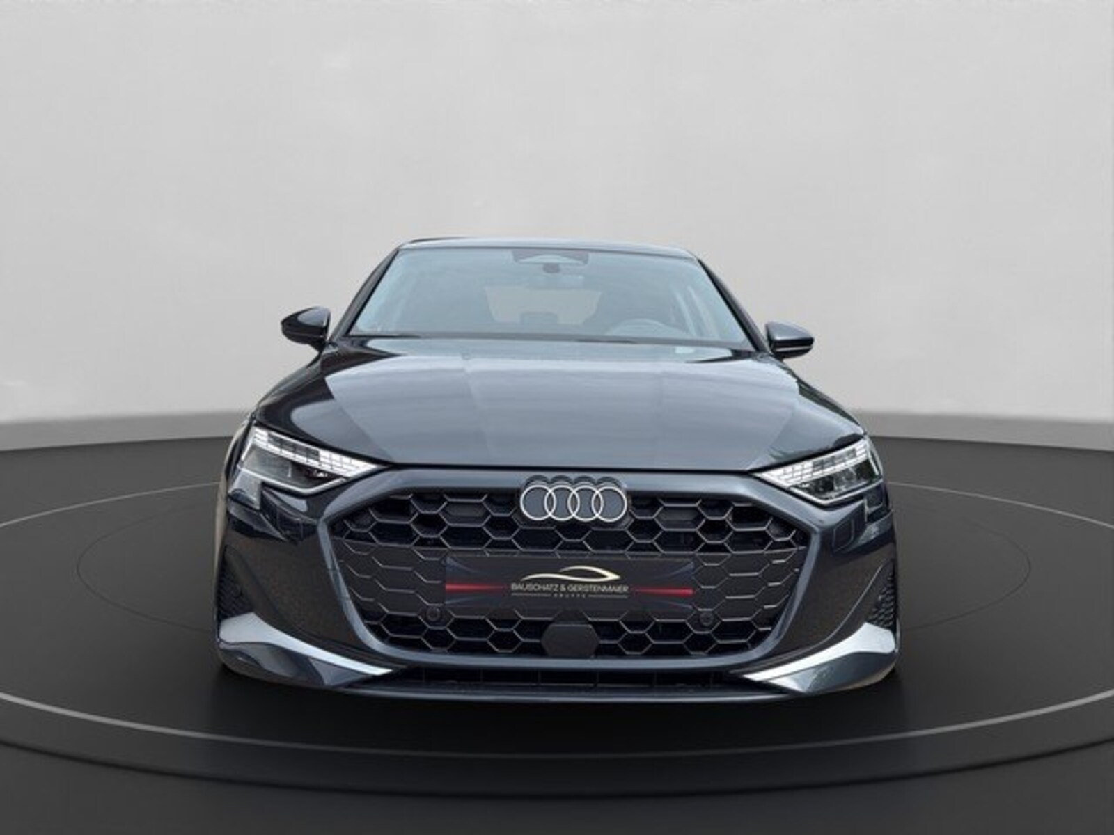 Audi A3 Sportback – Bild 5