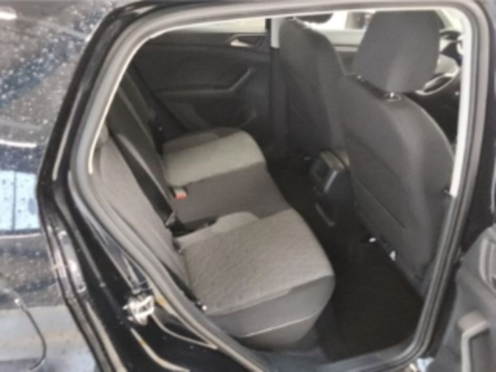 Volkswagen T-Cross – Bild 7
