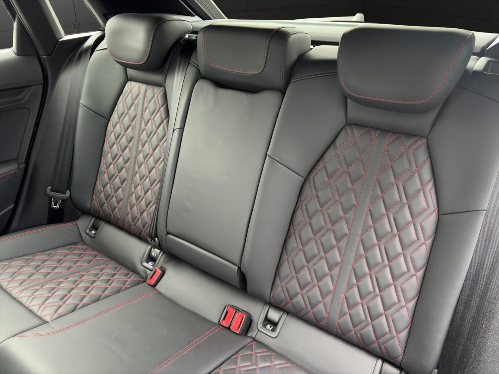 Audi A3 Sportback – Bild 13
