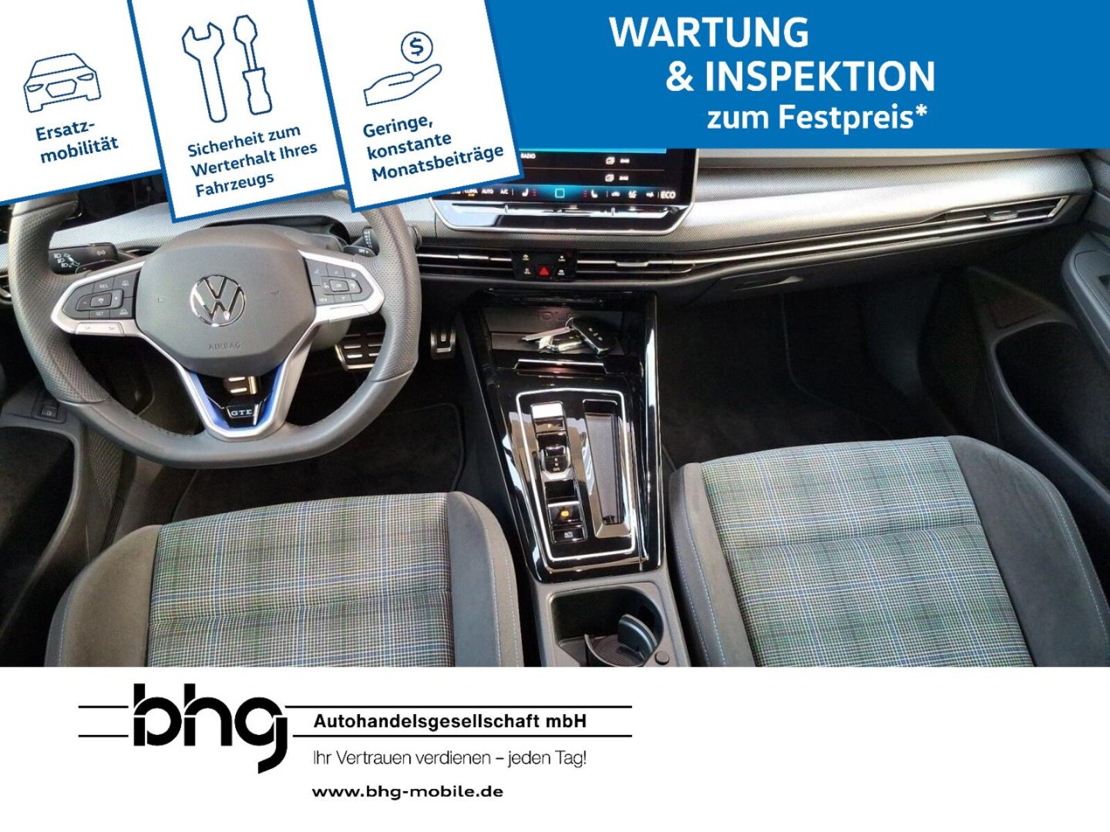 Volkswagen Golf – Bild 12