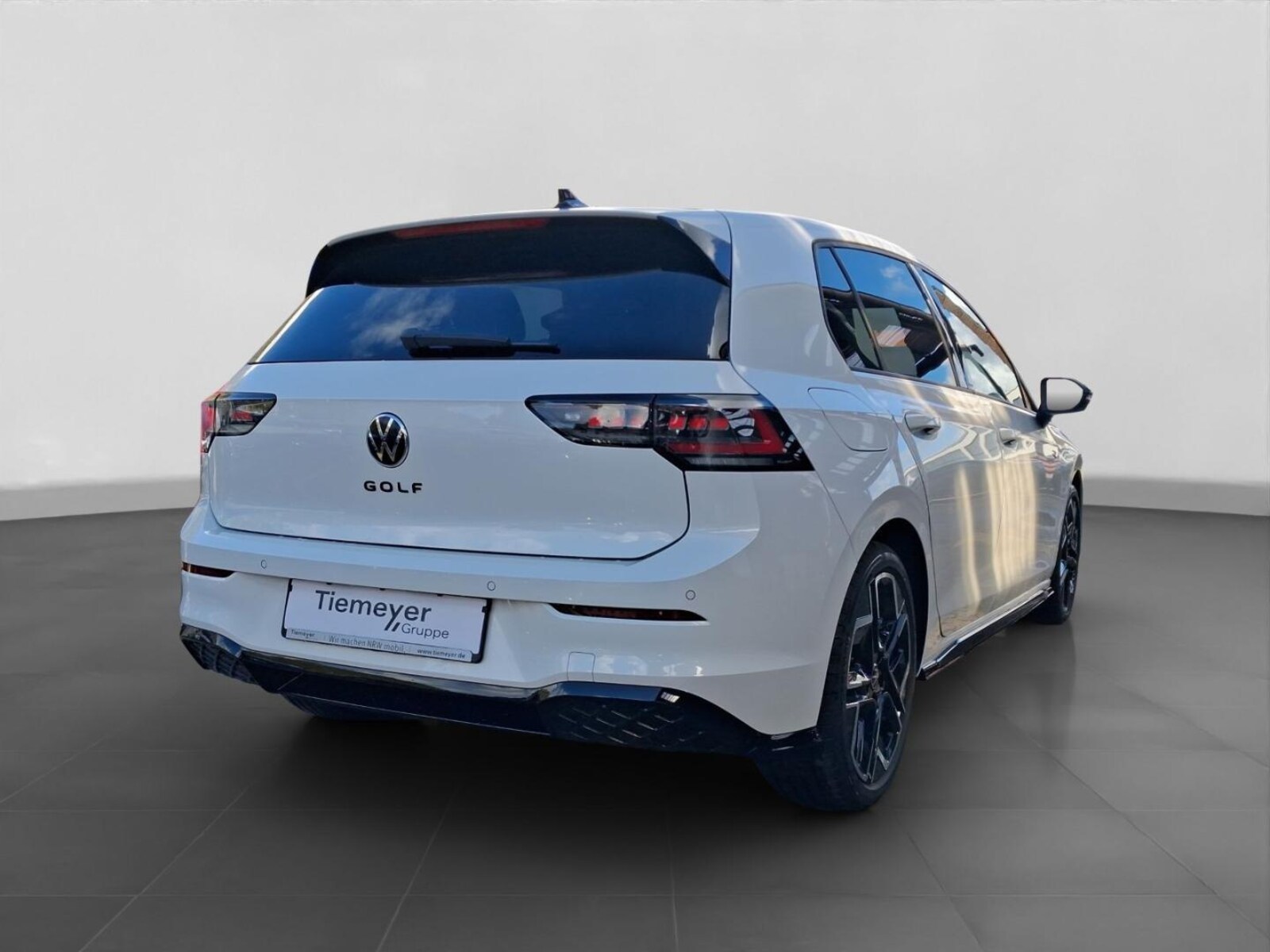 Volkswagen Golf – Bild 3