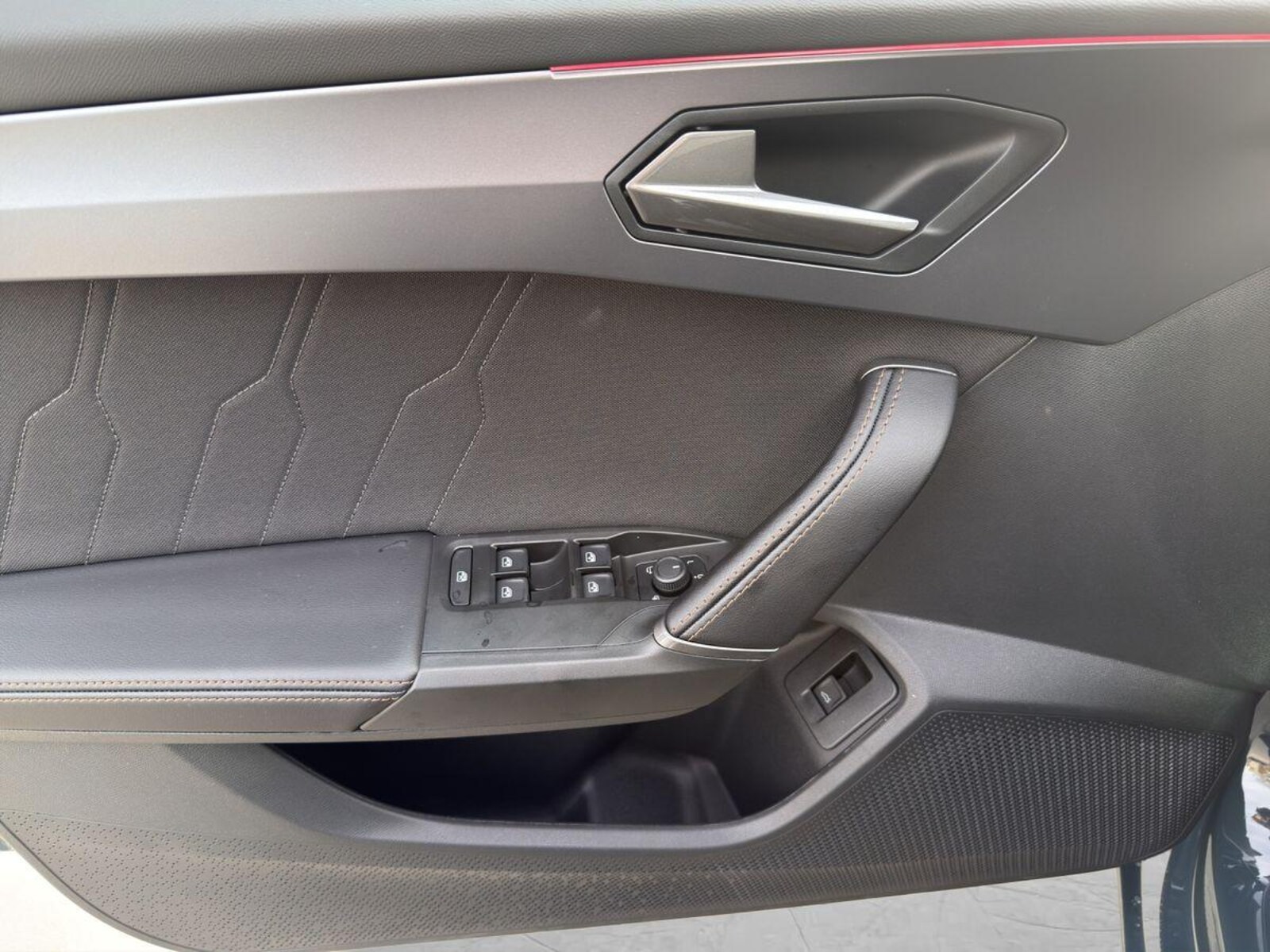 CUPRA Leon Sportstourer – Bild 11