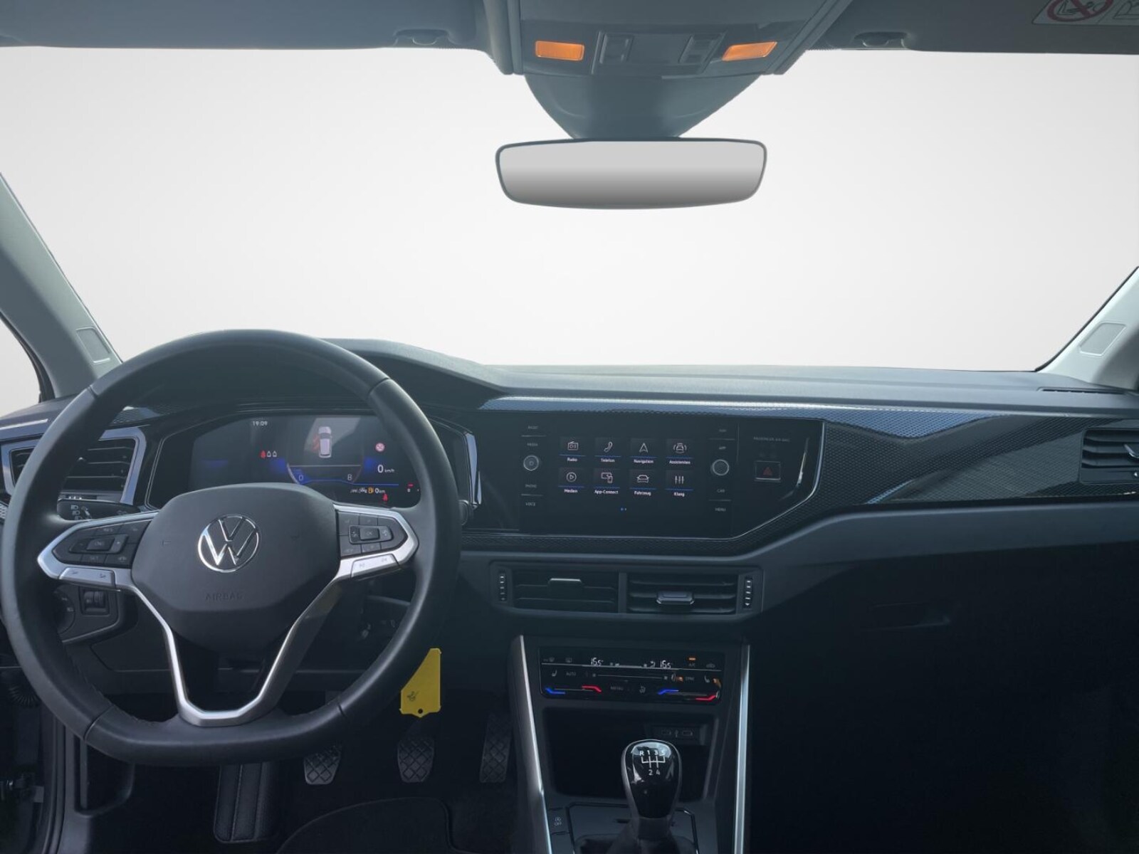 Volkswagen Polo – Bild 9