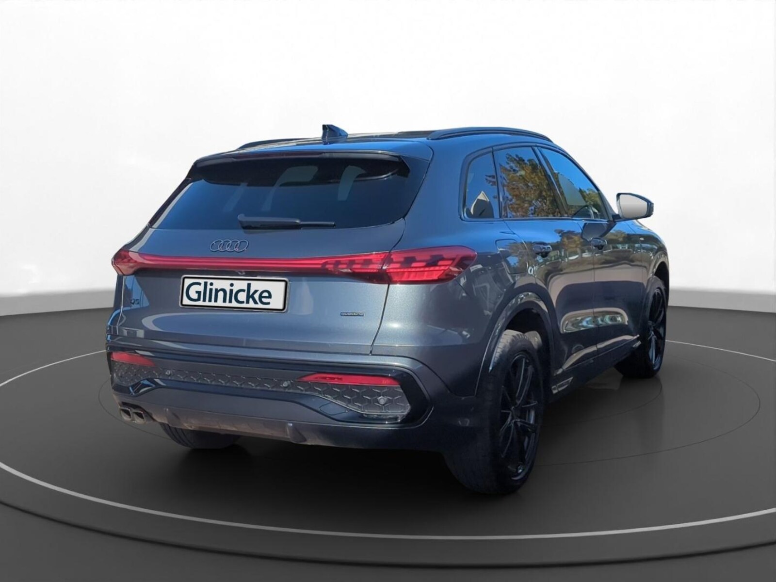 Audi Q5 – Bild 5