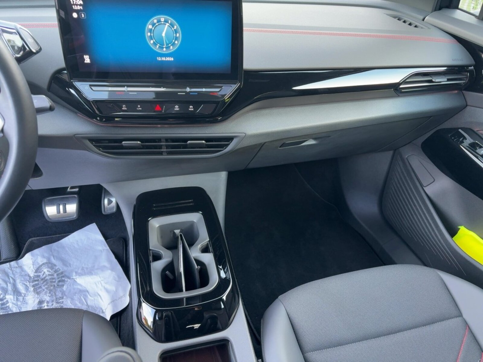 Volkswagen ID.5 – Bild 12
