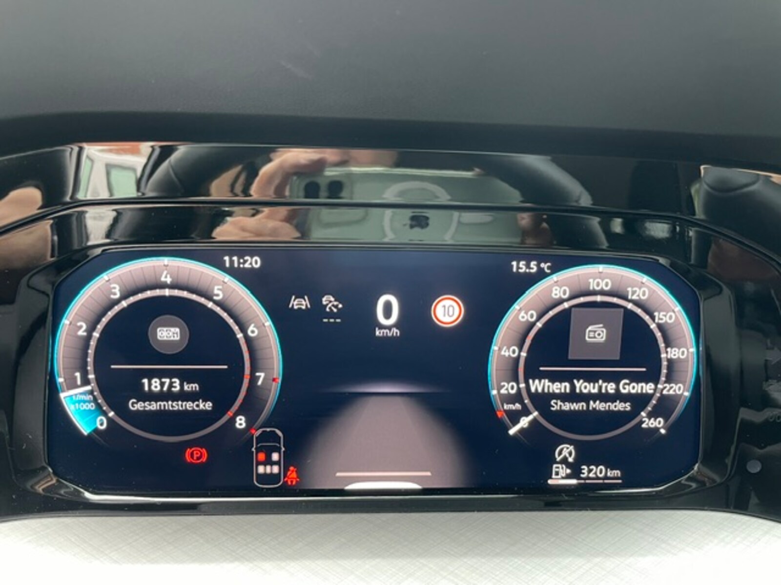 Volkswagen Golf – Bild 8