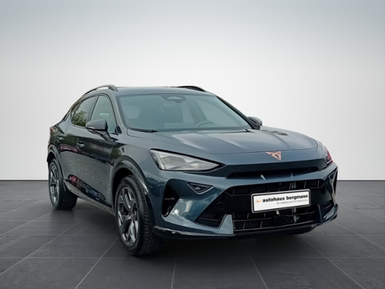 CUPRA Formentor – Bild 9