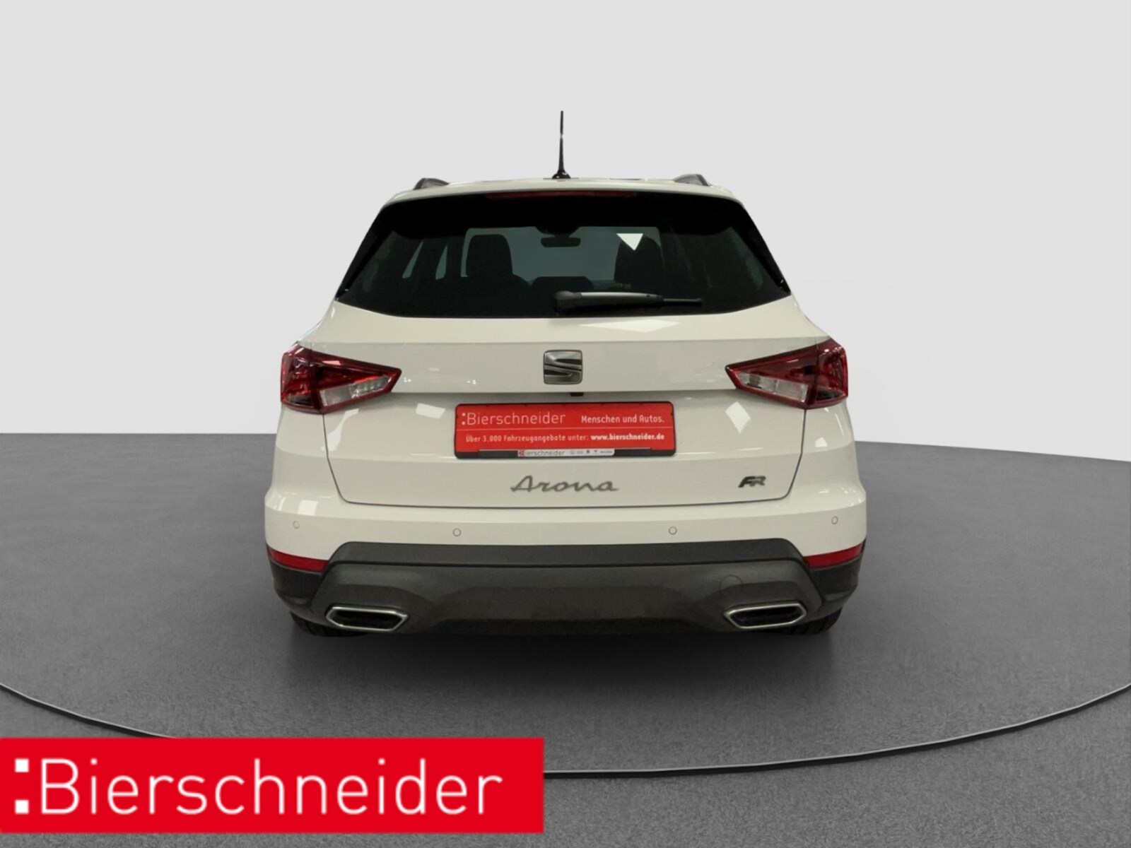 SEAT Arona – Bild 7