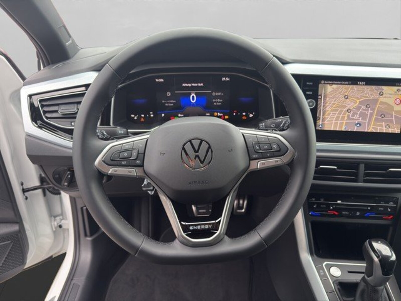 Volkswagen Taigo – Bild 14