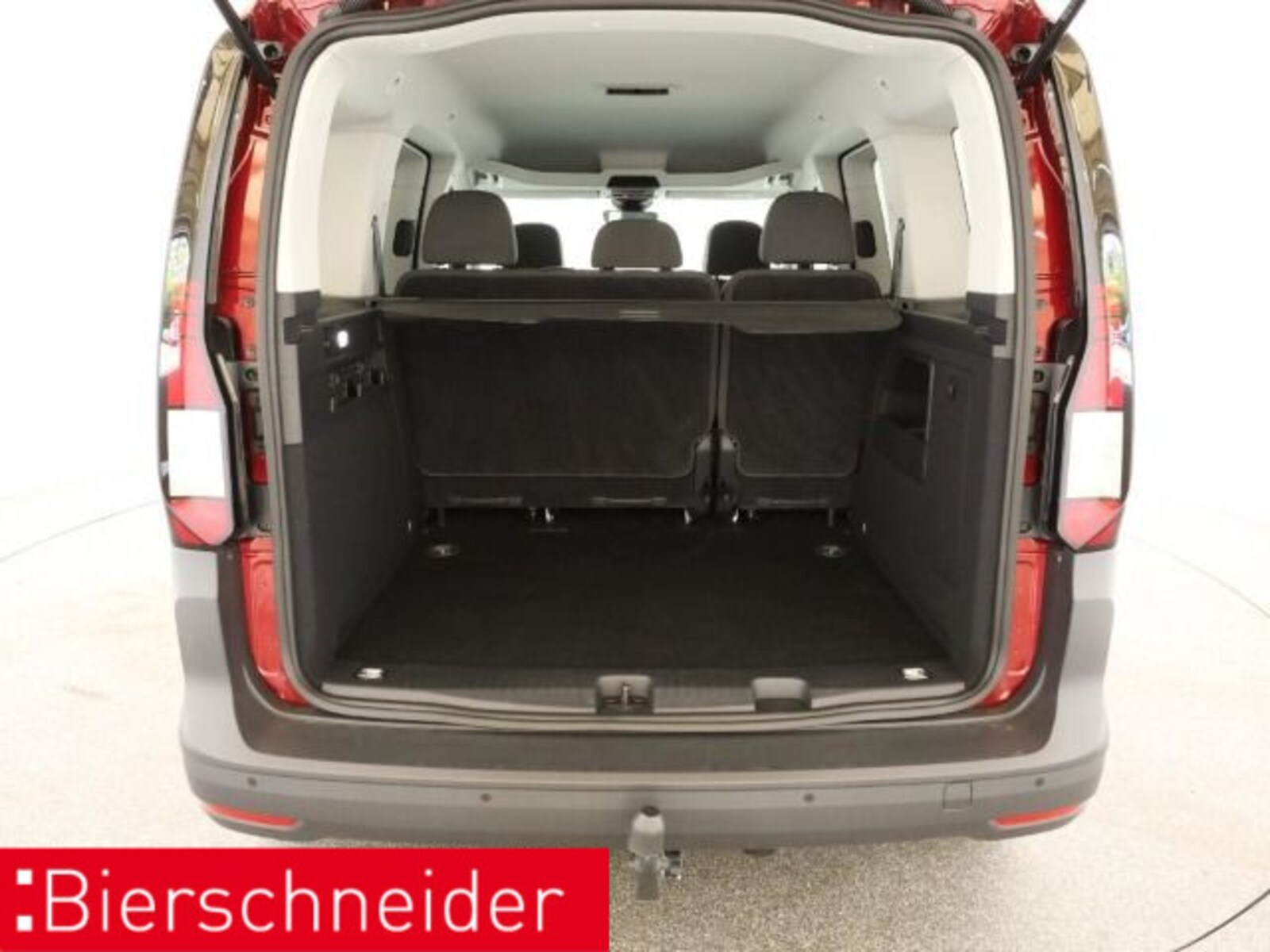 Volkswagen Caddy – Bild 6