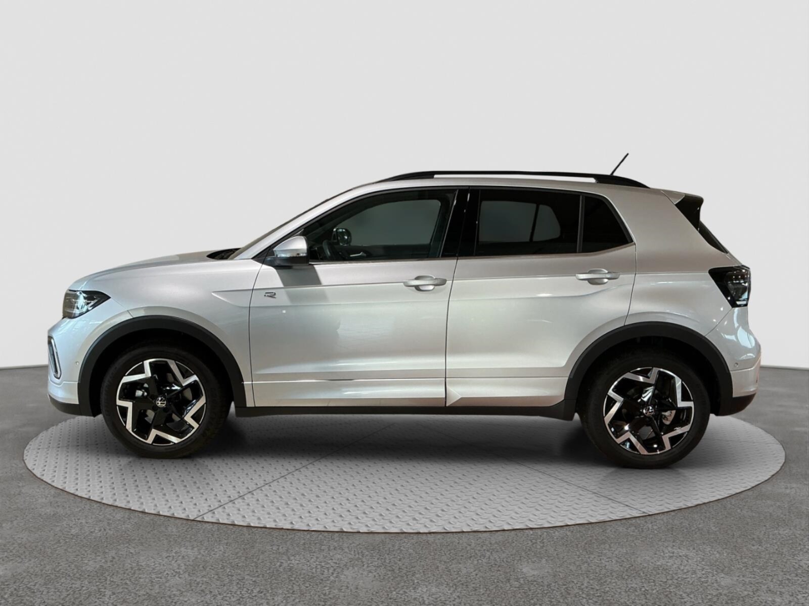 Volkswagen T-Cross – Bild 8