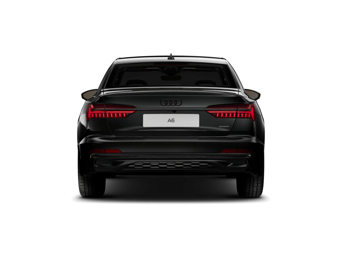 Bild über Audi A6 Limousine S line 50 TDI quattro tiptronic - für weitere Informationen kontaktieren Sie den Audi Partner