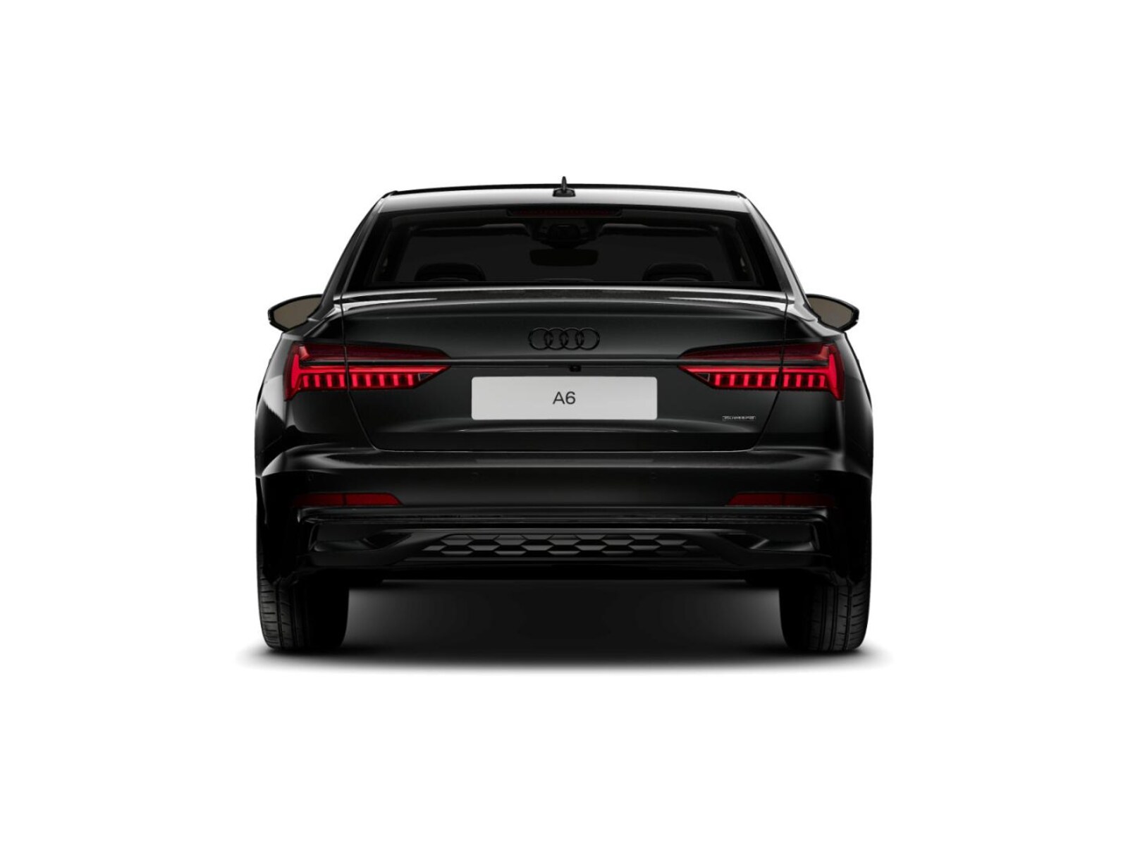 Audi A6 Limousine – Bild 7