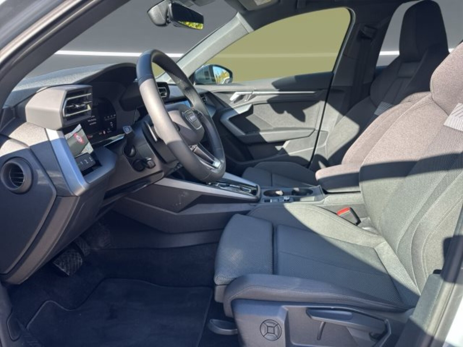 Audi A3 allstreet – Bild 13
