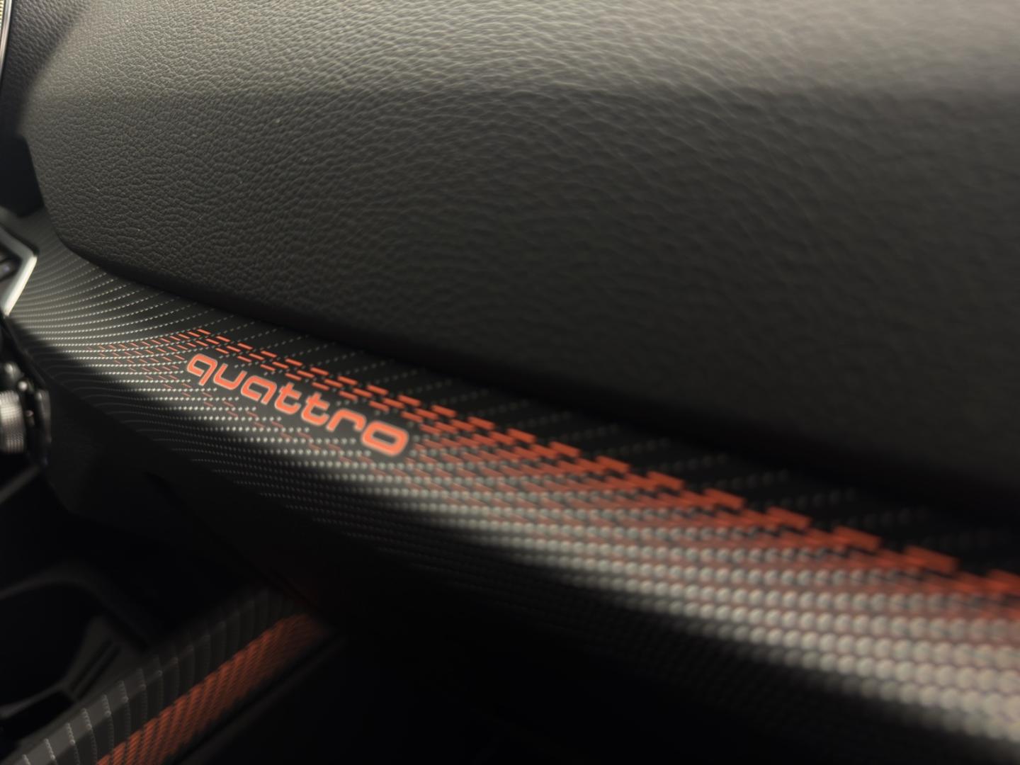 Image about Audi Q2 S line 35 TDI quattro S tronic