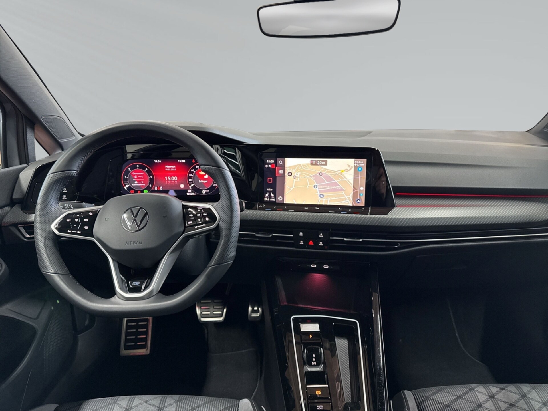 Volkswagen Golf Variant R-Line