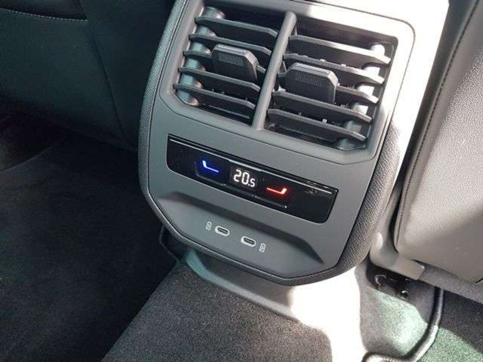 CUPRA Leon Sportstourer – Bild 14