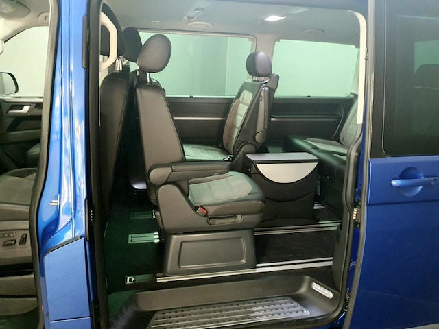 Volkswagen T6.1 Multivan
