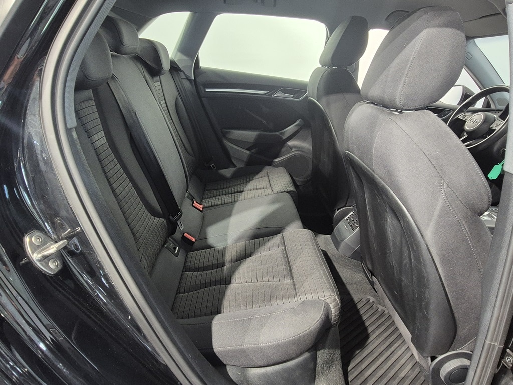 Image about Audi A3 Sportback A3 Sportback 35 TFSI Proline Sport 150 hk S tronic