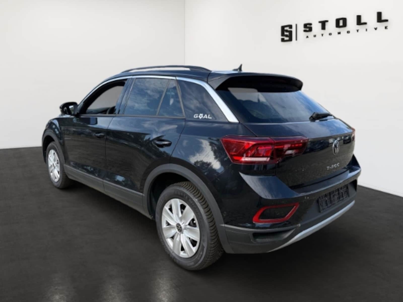 Volkswagen T-Roc – Bild 4