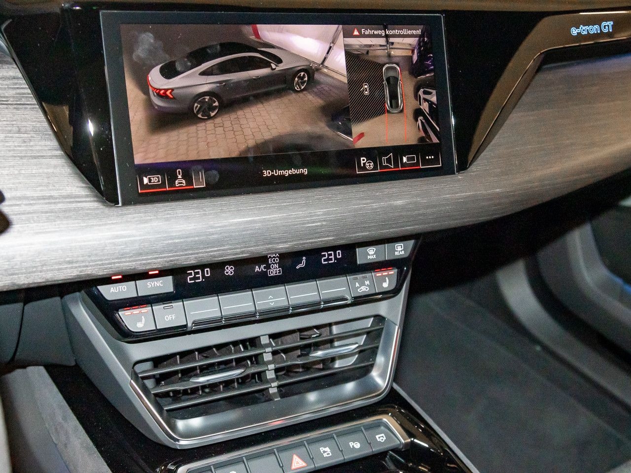 Image about Audi S e-tron GT S e-tron GT quattro 435 kW