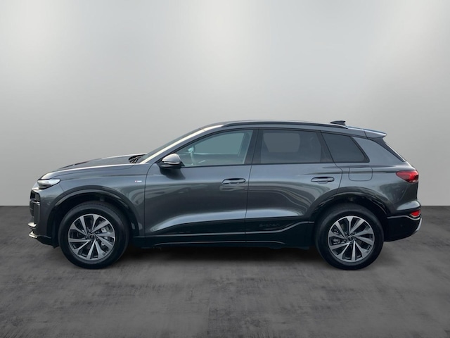 Audi Q6 SUV E-tron E-tron -  - Joinsteer - #4