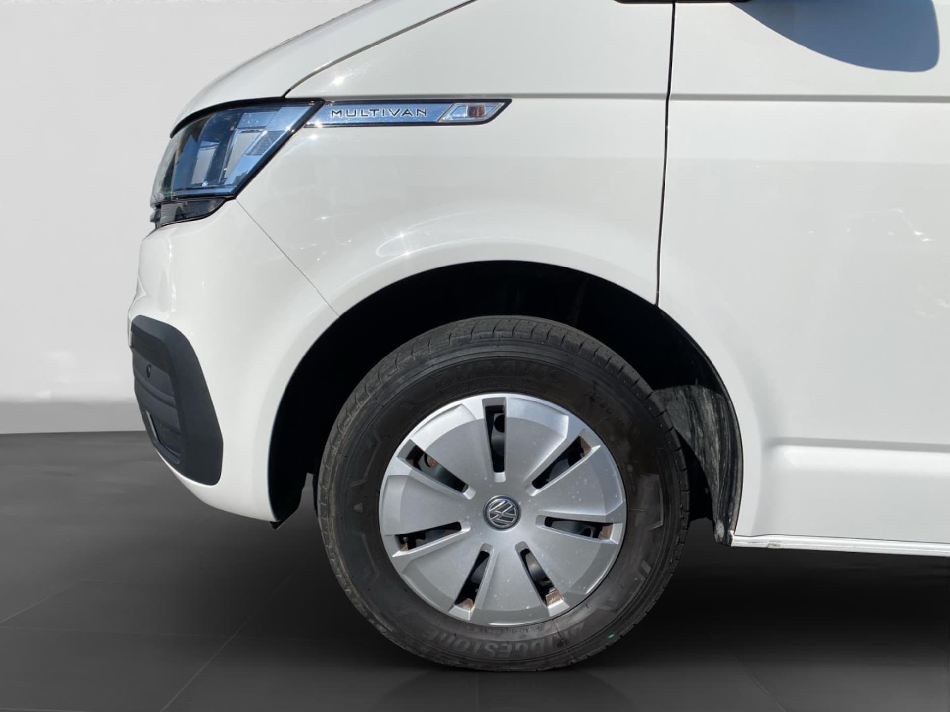 Volkswagen T6.1 Multivan Trendline
