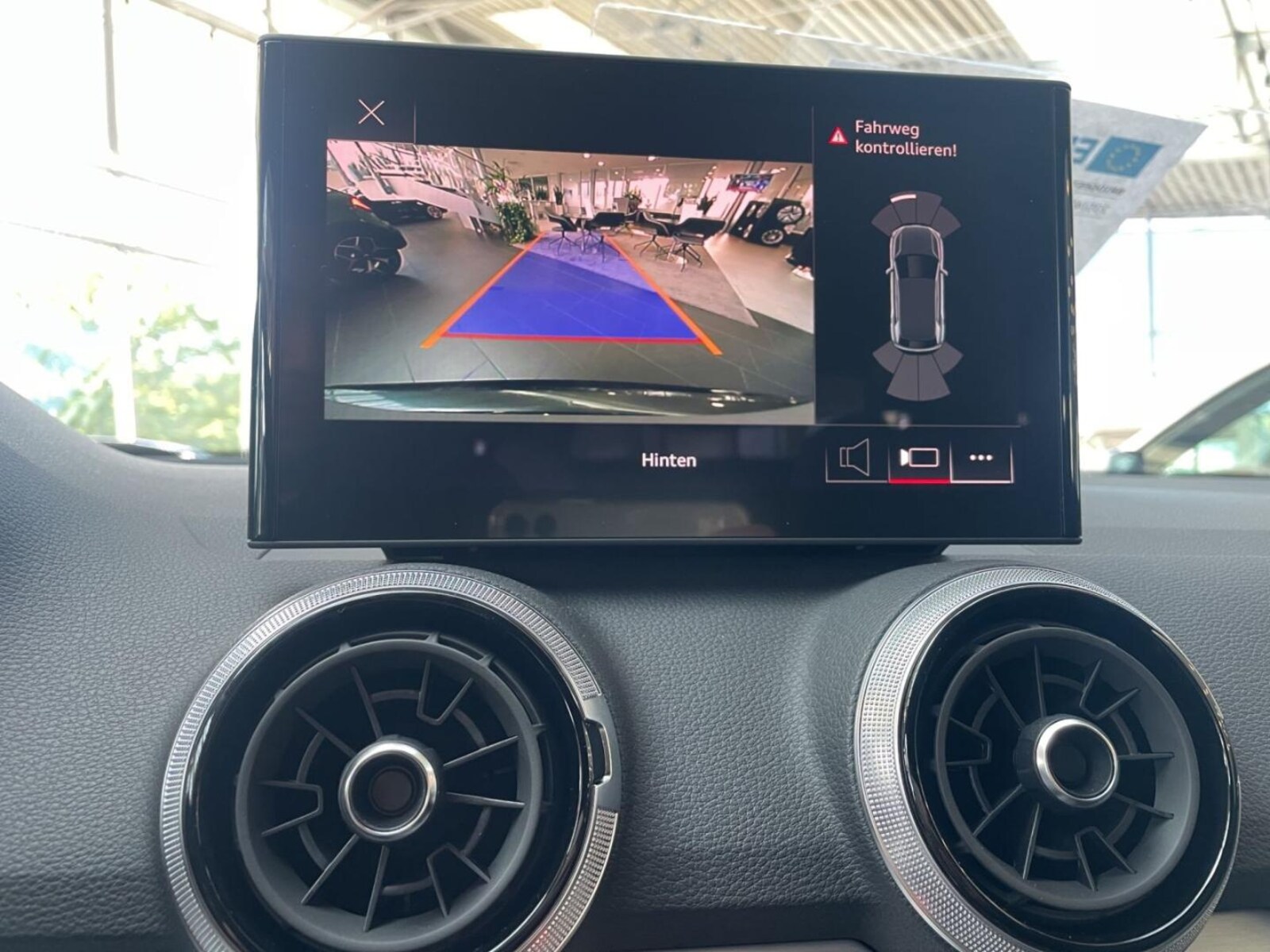 Audi Q2 – Bild 22