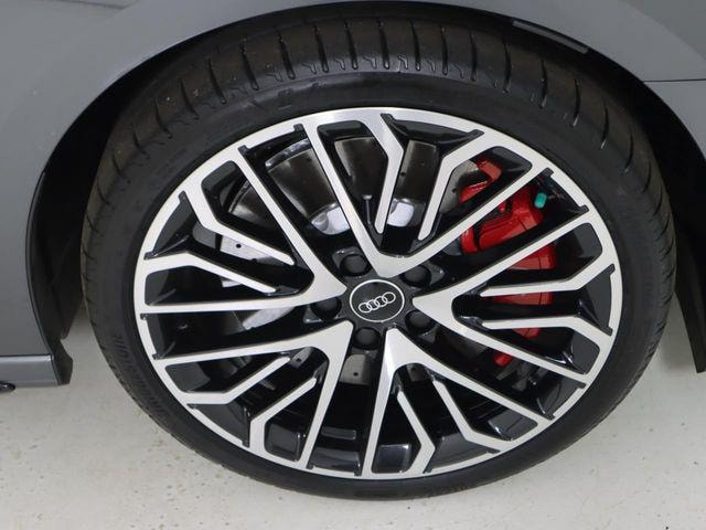 2026 Audi S3 Base - Photo 9