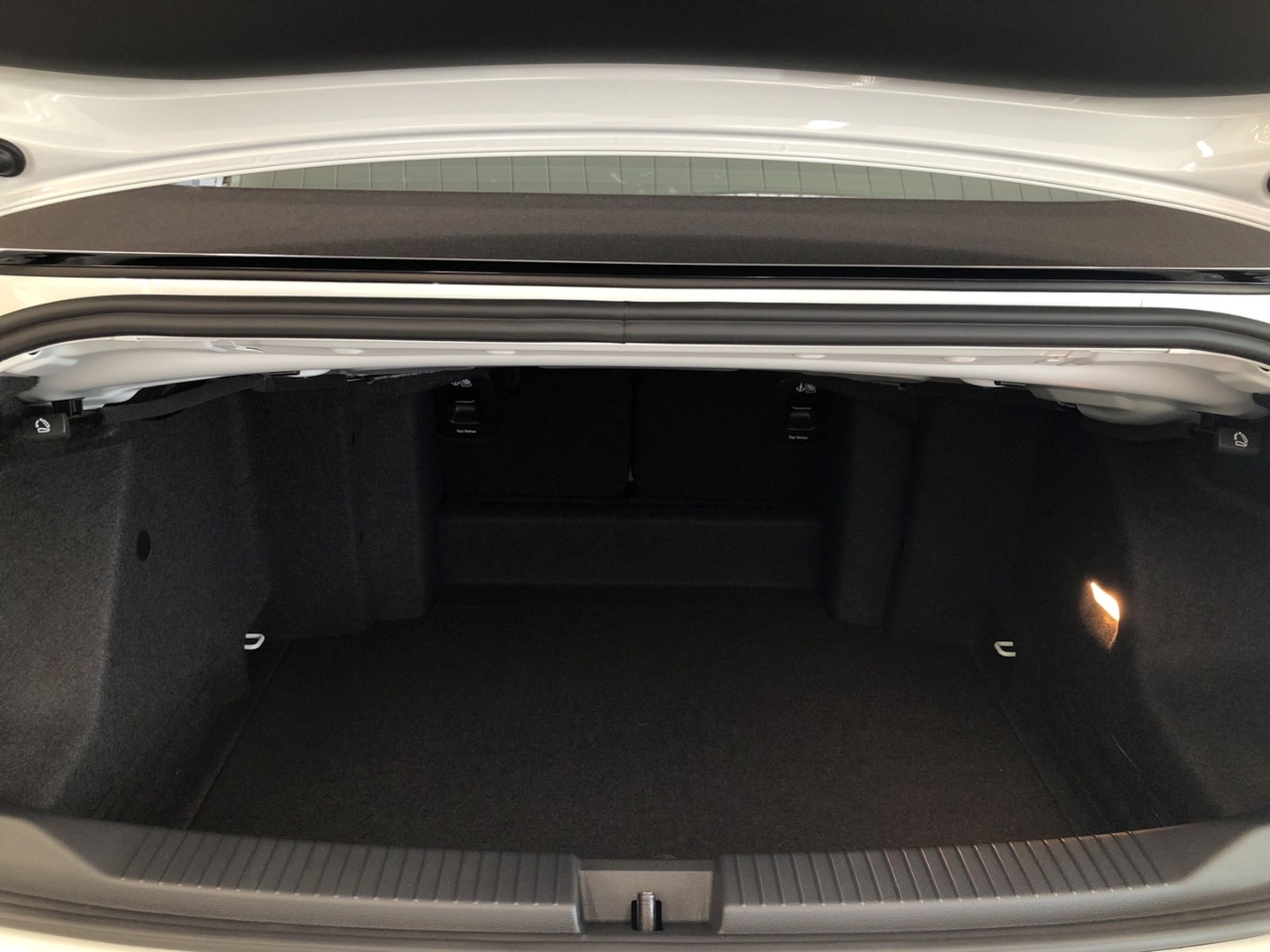 Volkswagen T-Roc Cabriolet – Bild 11